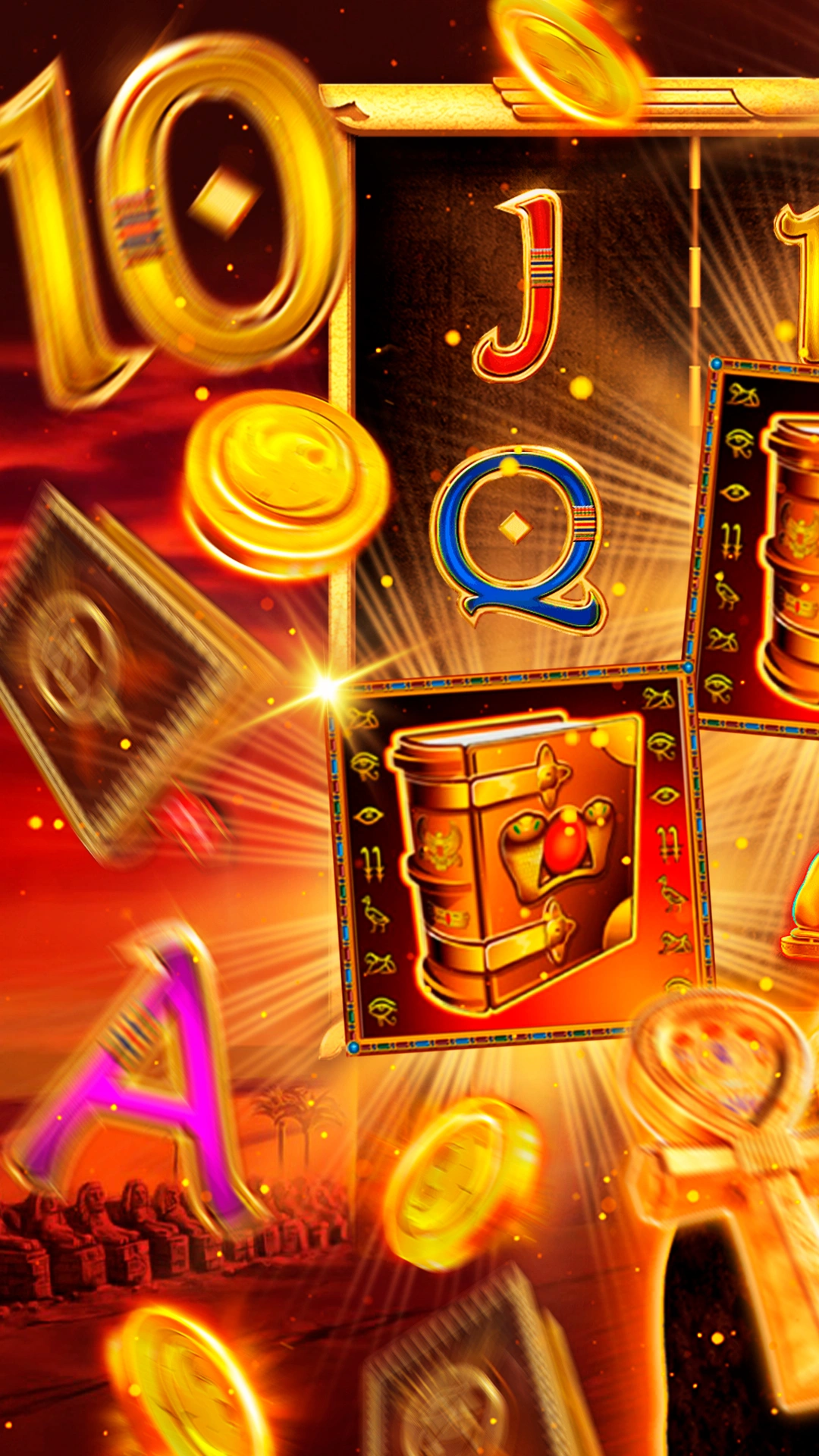 Game Test Screenshot